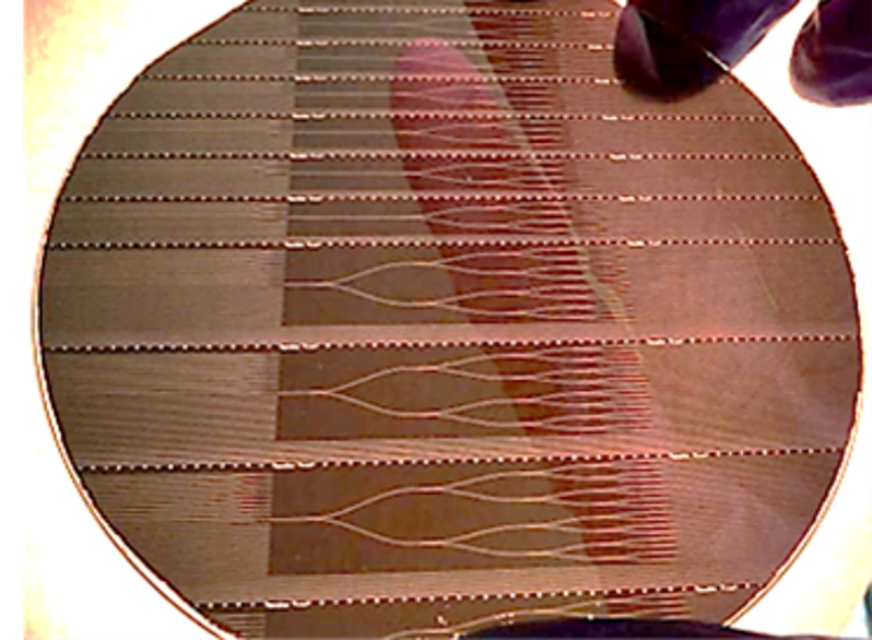 Custom modulator solution.